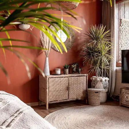 Appartement Ethnica & Gallery *